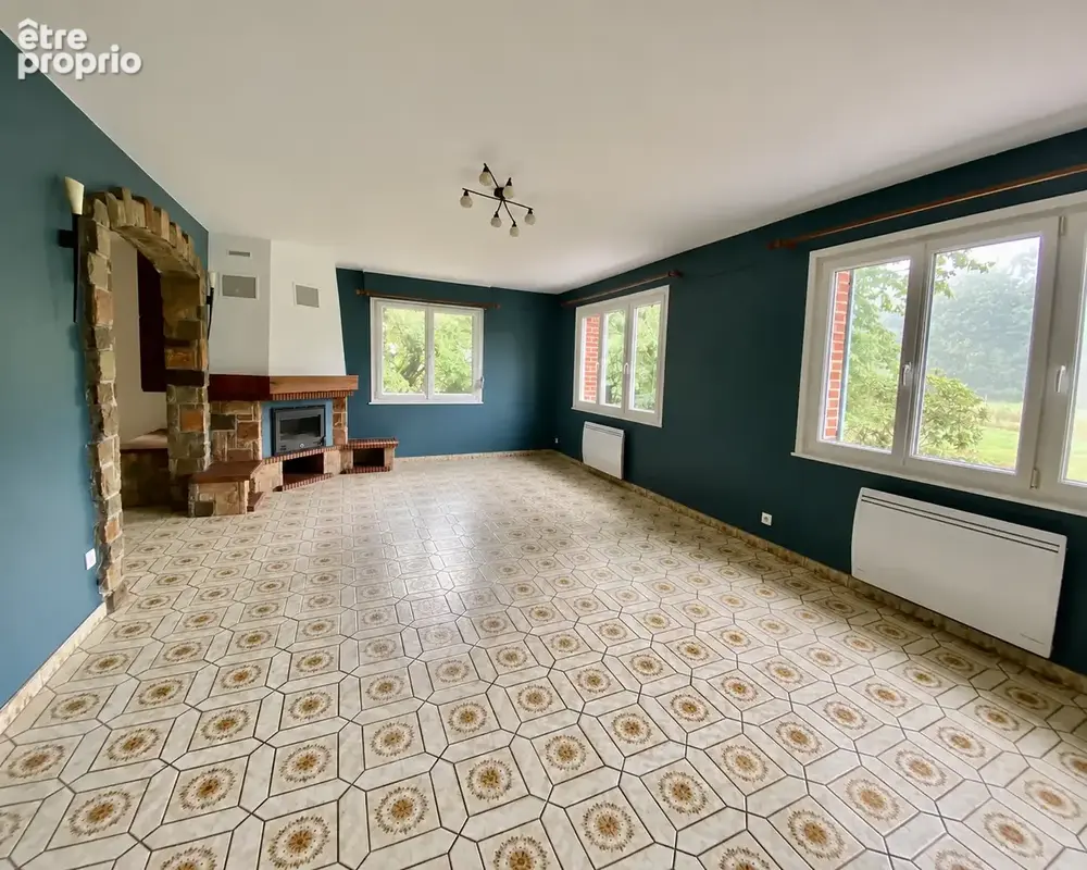 À découvrir   pavillon individuel proche solre-le-château - photo 2