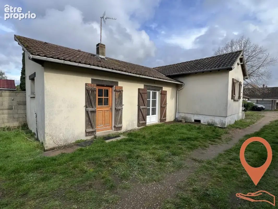 Appartement 300 m² à Briare  - photo 4