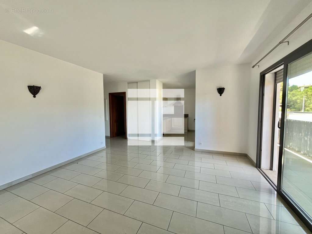 Appartement à PORTO-VECCHIO