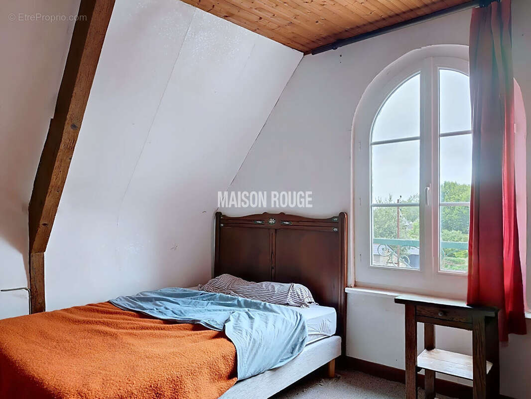Maison à SAINT-PIERRE-DE-PLESGUEN