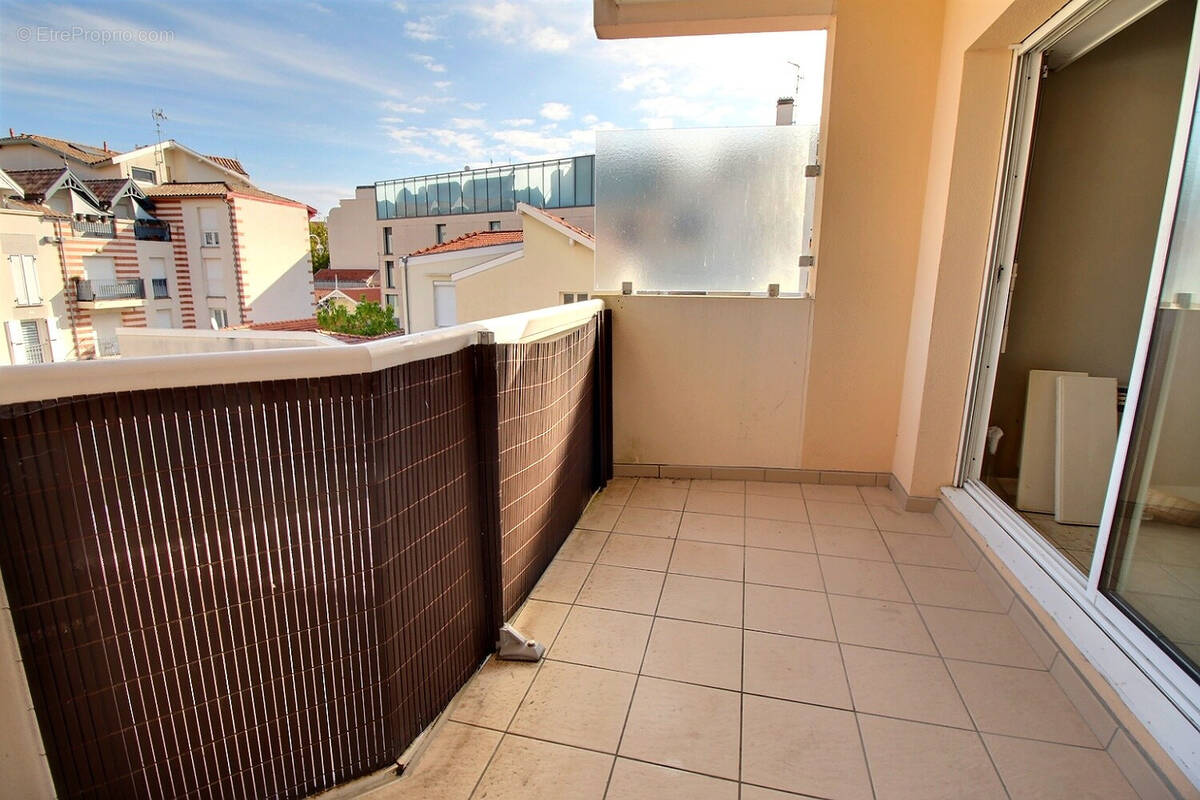 Appartement à ARCACHON