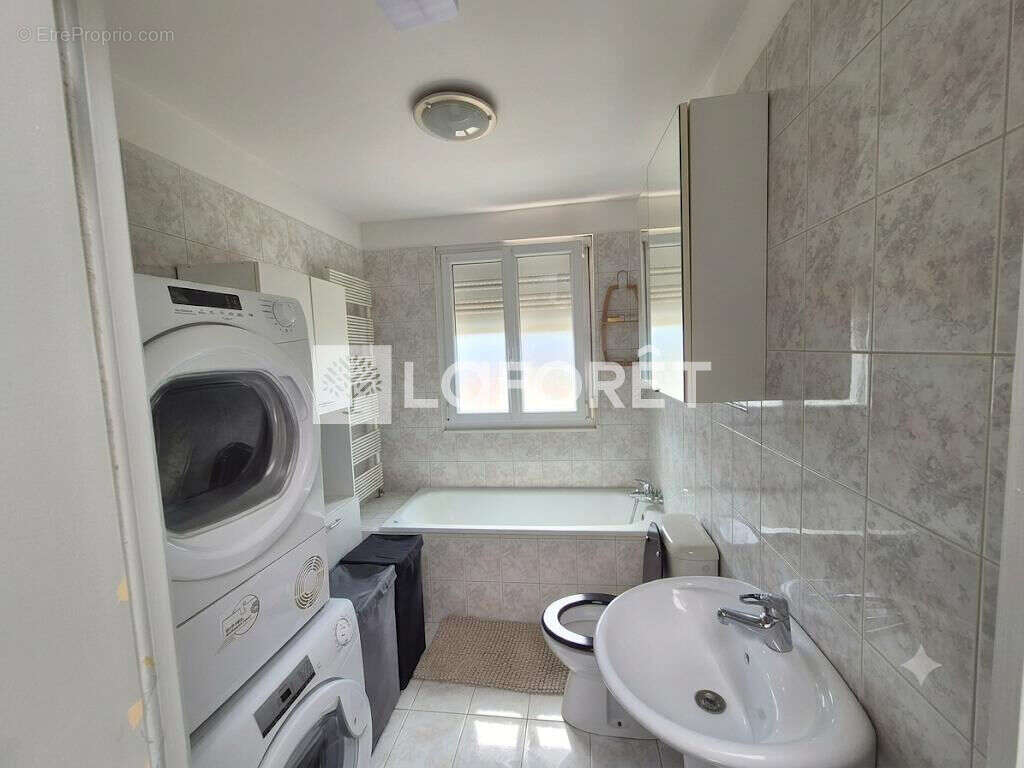 Maison Wattrelos 4 pièce(s) 100 m2 - photo 3
