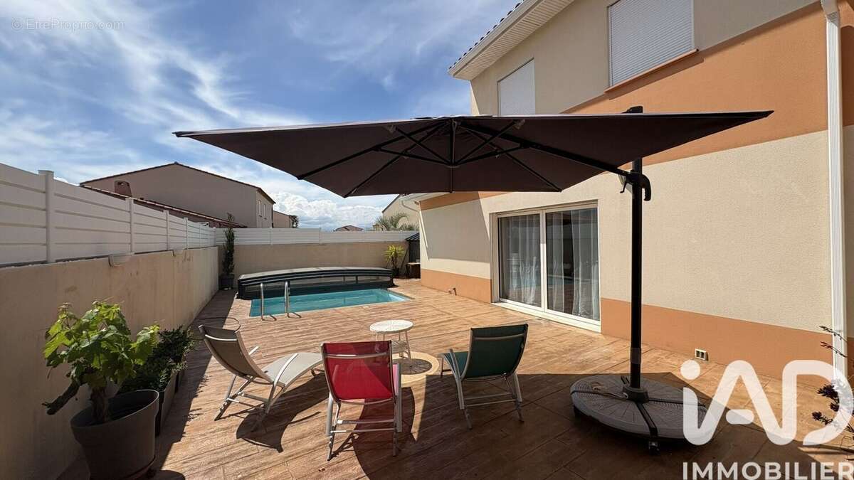 Photo 5 - Maison à ELNE