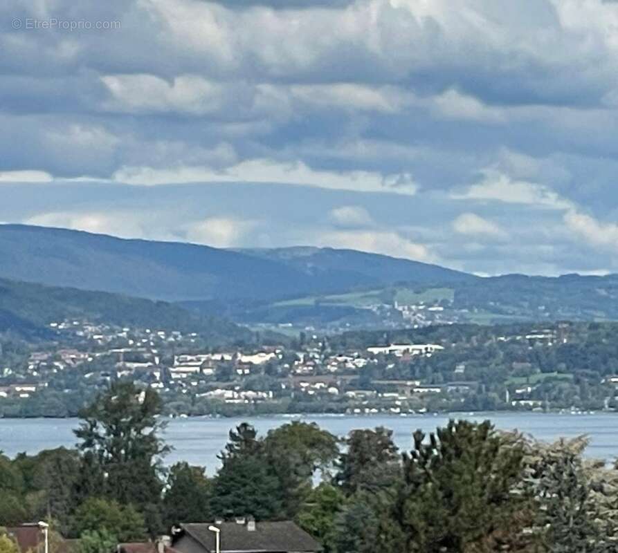 Photo 3 - Maison à SEVRIER