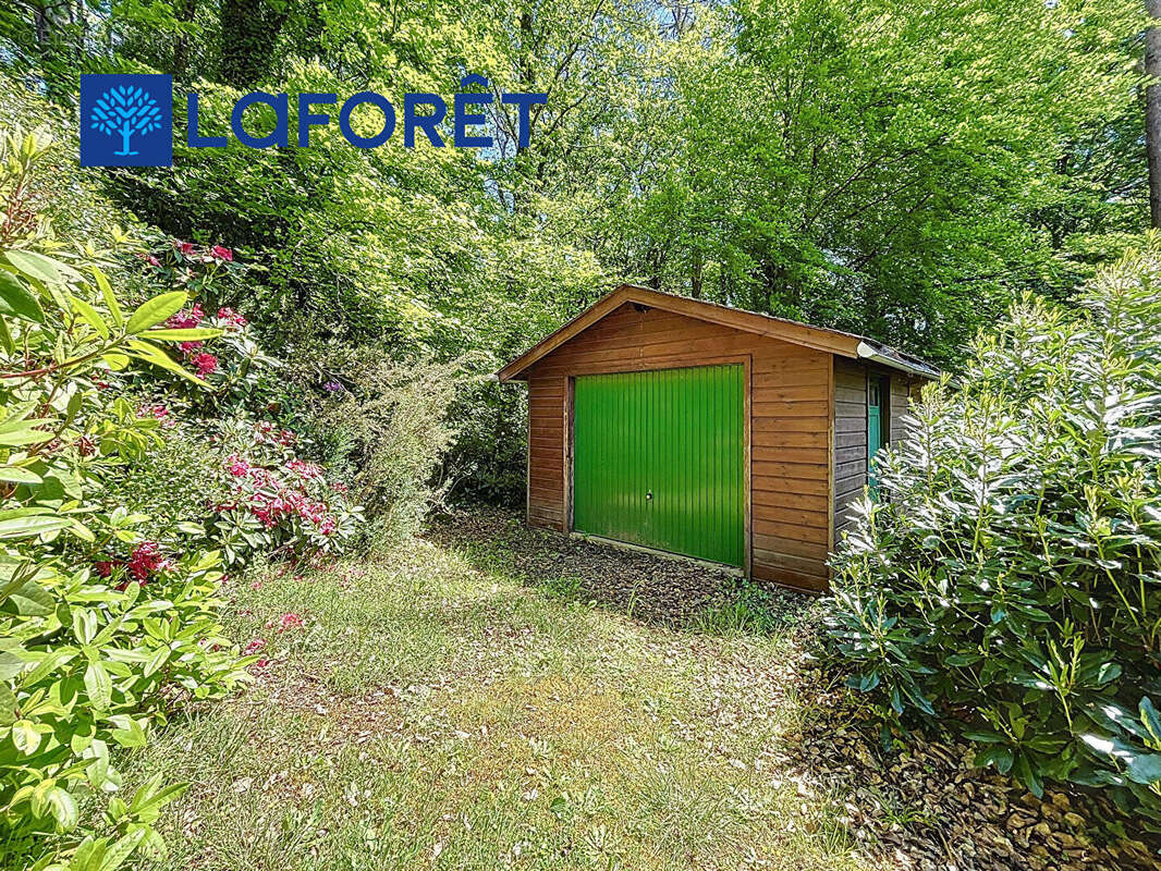 Maison à PLUMELIAU