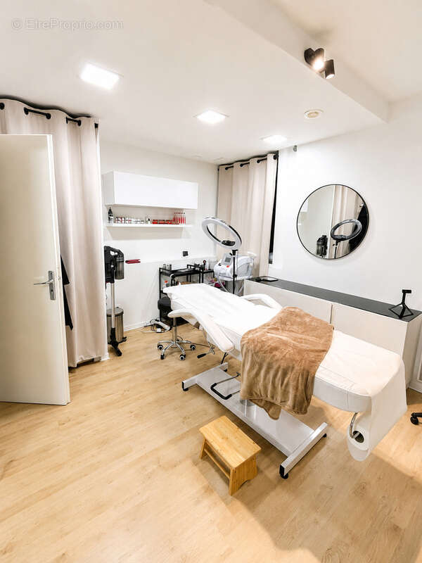 Appartement à MOULINS-LES-METZ
