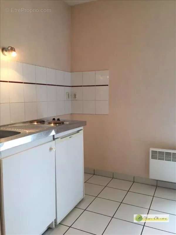 Appartement à SAINT-MICHEL