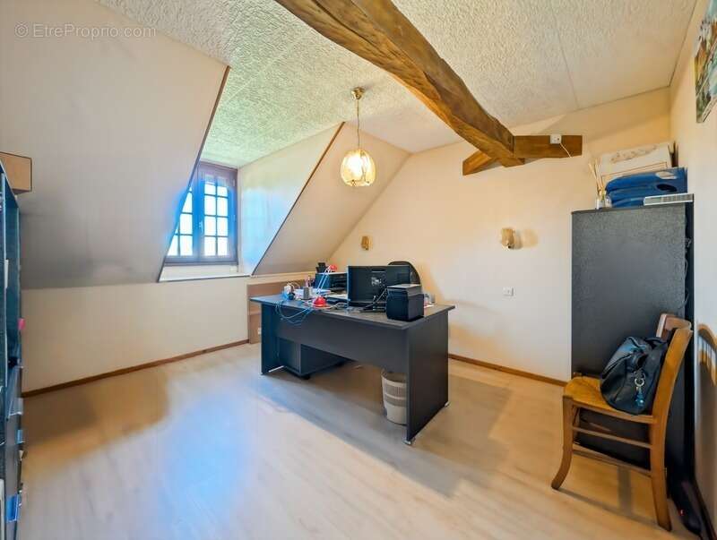 Maison à PARIGNE-L'EVEQUE