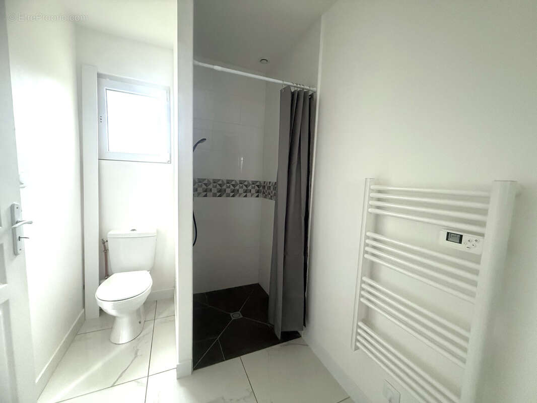 Maison à SAINT-ANDRE-DE-L&#039;EURE