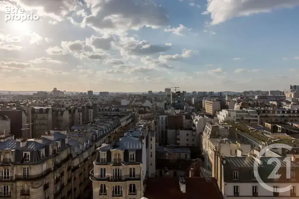 Appartement 29 m² à Paris-14e  - photo 10