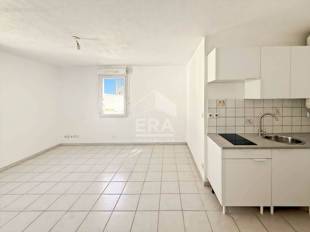 Appartement à BOUC-BEL-AIR