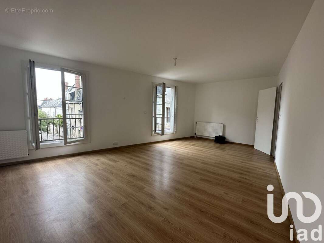 Photo 2 - Appartement à VIERZON