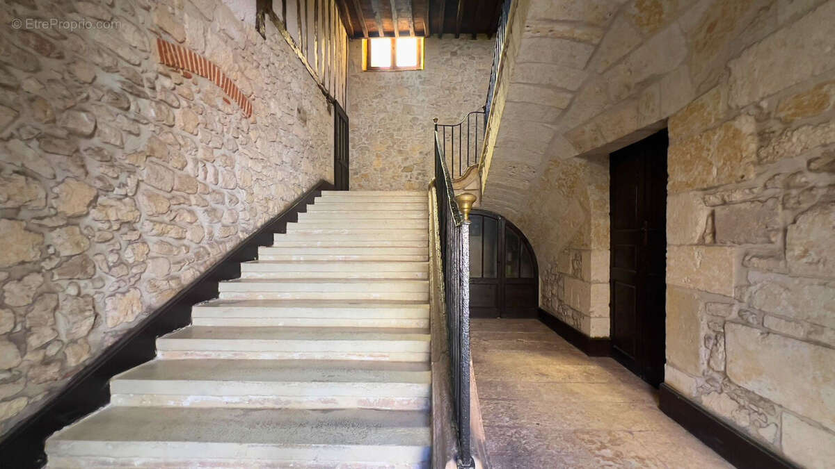 Appartement à AUCH