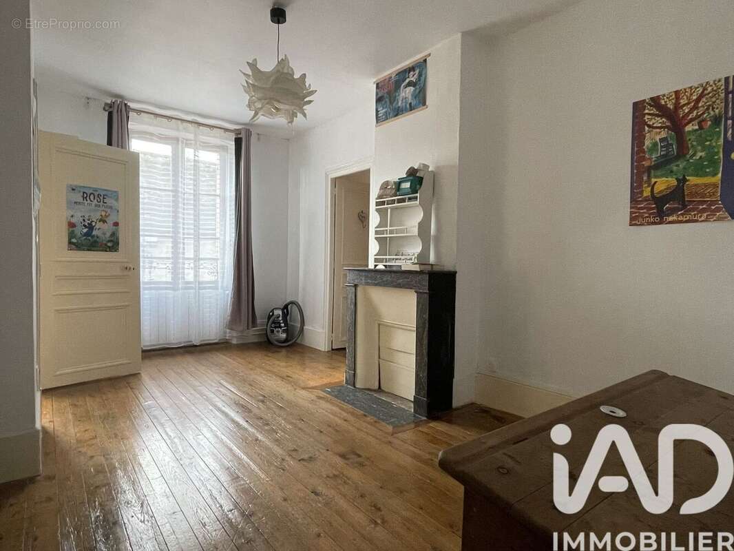 Maison 125 m² à Champeaux  - photo 8