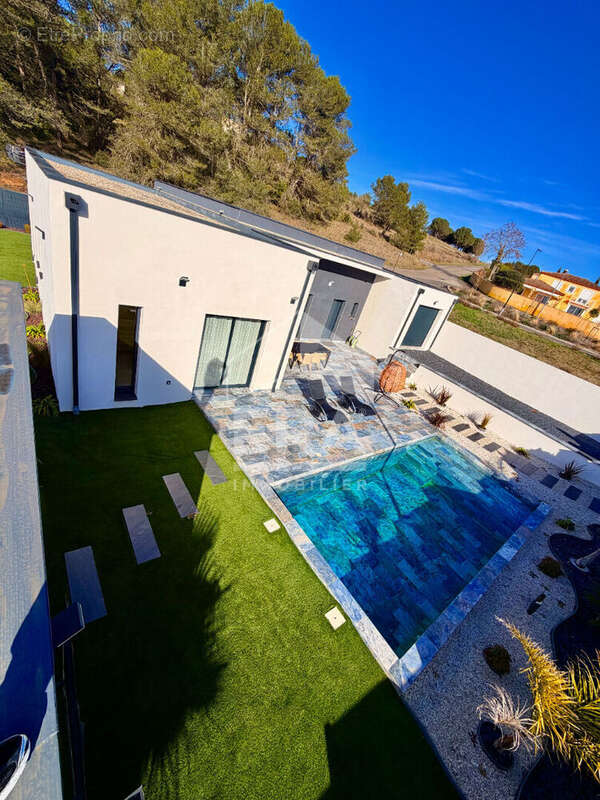 Autre à CARCASSONNE