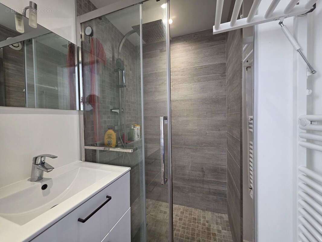 Appartement à BRUGES