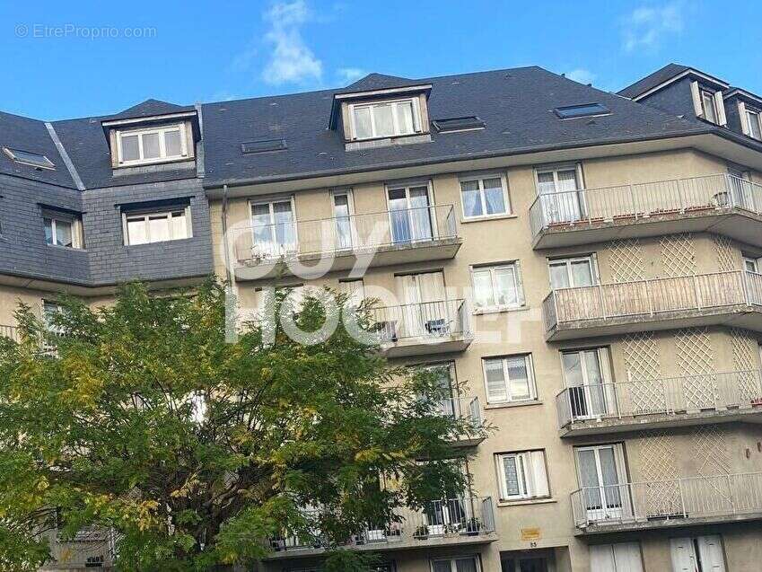 Appartement à LIMAY