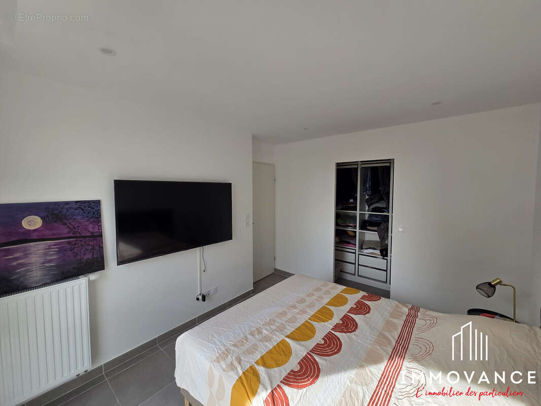 Appartement à CASTELNAU-LE-LEZ