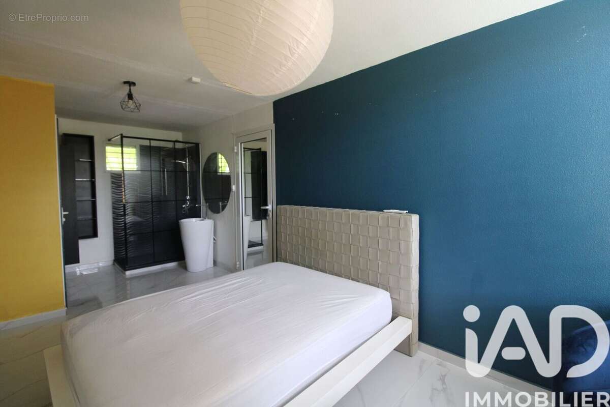 Photo 8 - Appartement à SAINTE-ROSE