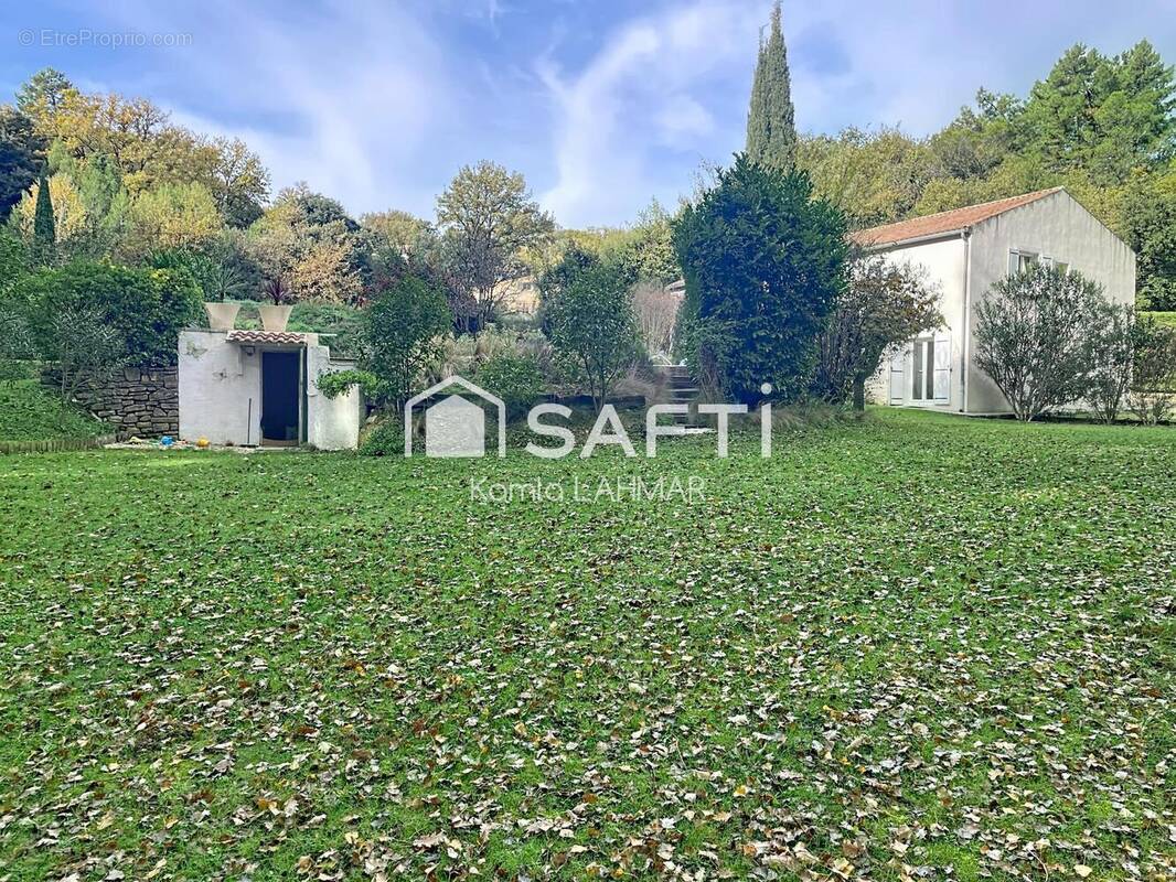 Photo 1 - Maison à SAINT-ALEXANDRE