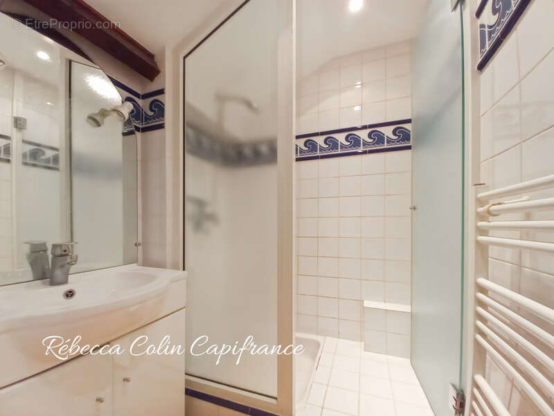 Maison à SAINT-CREPIN-D'AUBEROCHE