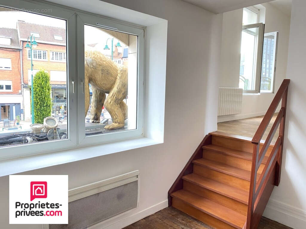 Appartement à LENS