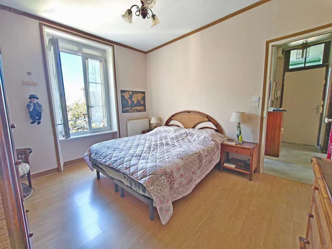 Appartement à SAINT-MALO