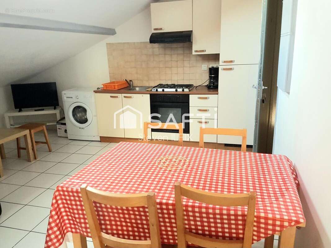 Photo 8 - Appartement à SAINT-PALAIS