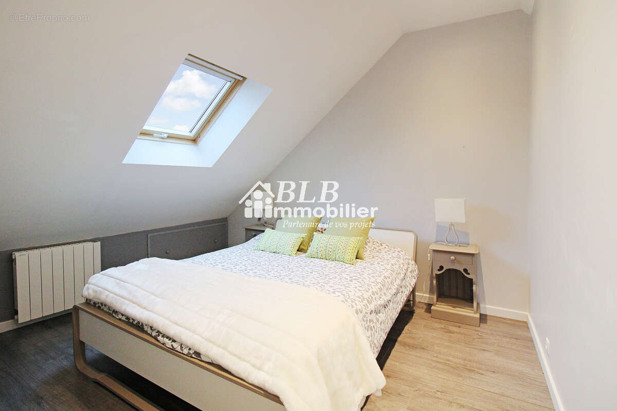 Maison à MONTFORT-L'AMAURY