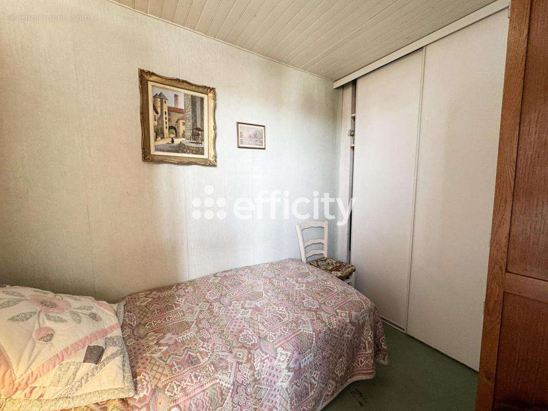 Appartement à PAU