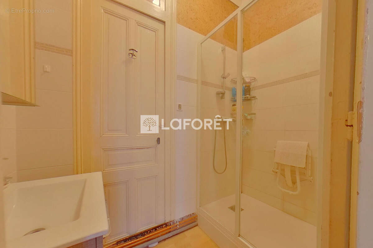 Appartement à BOURG-EN-BRESSE