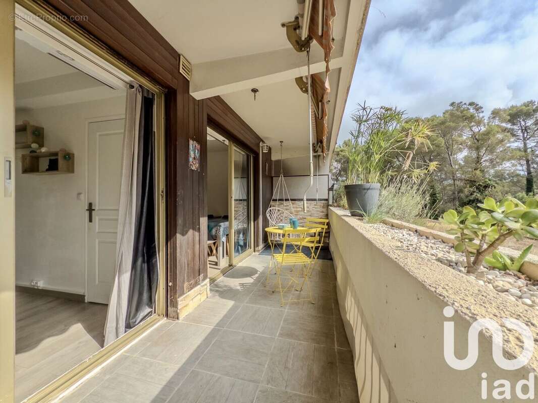 Photo 2 - Appartement à PEYMEINADE