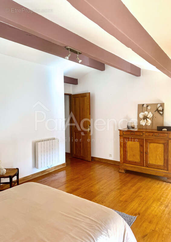 Maison à SAINT-PALAIS-SUR-MER