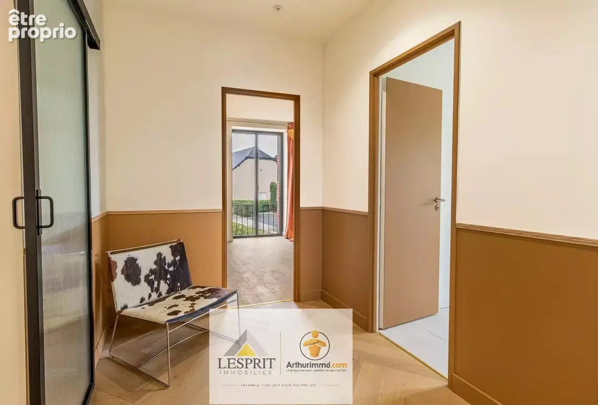 Vente Maison Sainte-fereole(19270) 450 000ï¿œ - photo 7