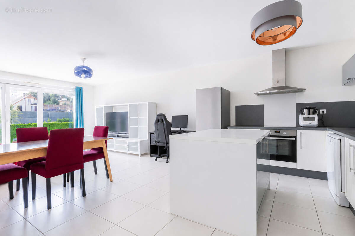 Appartement à ANTONY