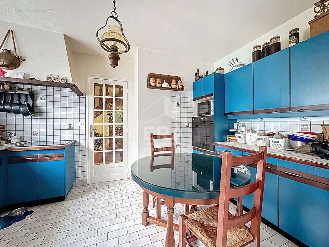 Maison à CHAUMONTEL