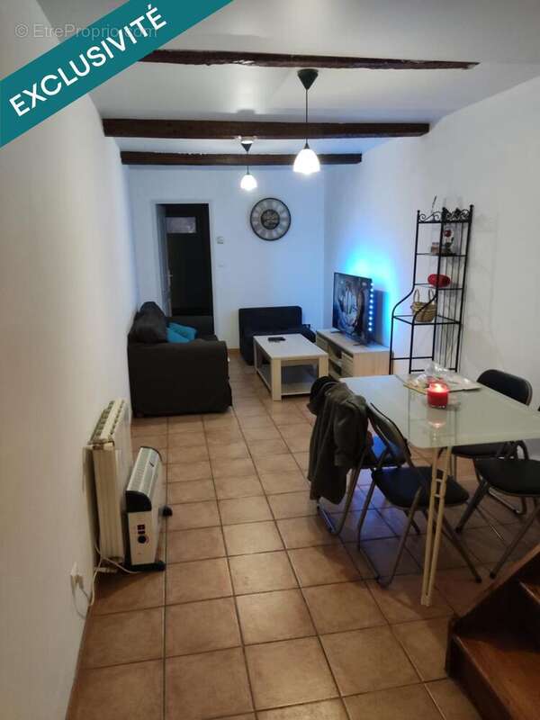 Photo 2 - Maison à LEZAT-SUR-LEZE