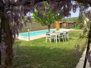 Maison à SIORAC-EN-PERIGORD