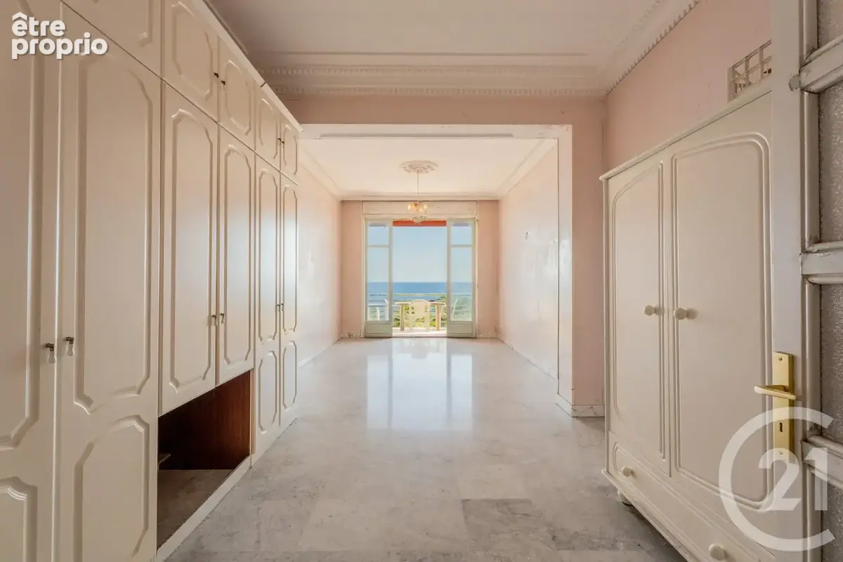 Appartement 3 pièces 92 m² à vendre à Nice (06000) - photo 5