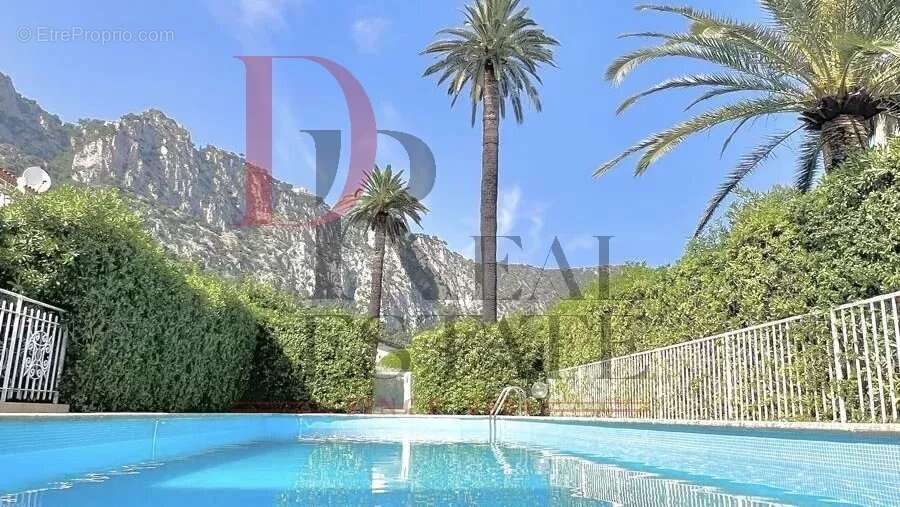 Appartement à BEAULIEU-SUR-MER