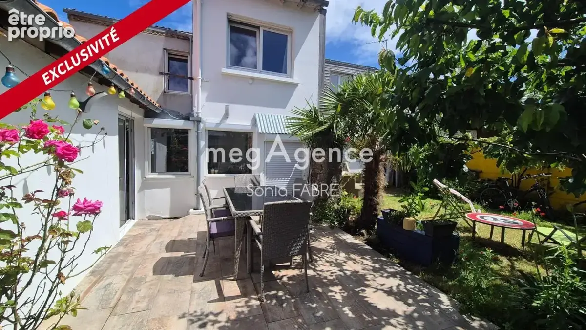 Maison atypique La MONTAGNE - photo 11