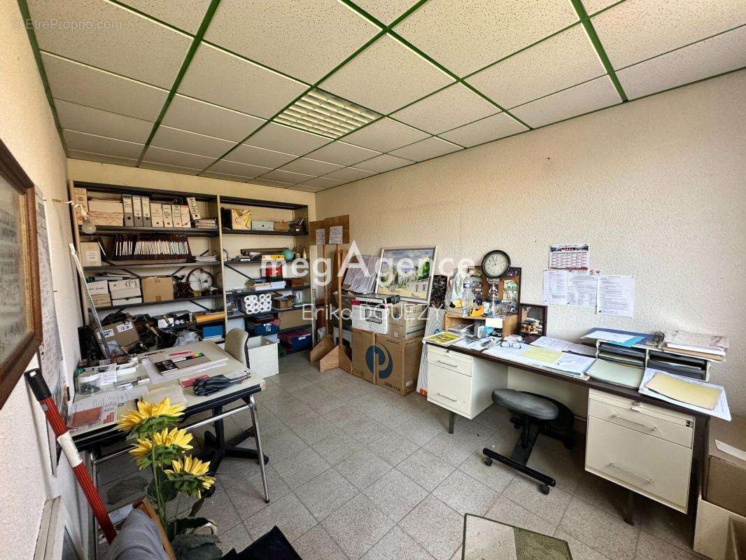 Maison à MAULEVRIER