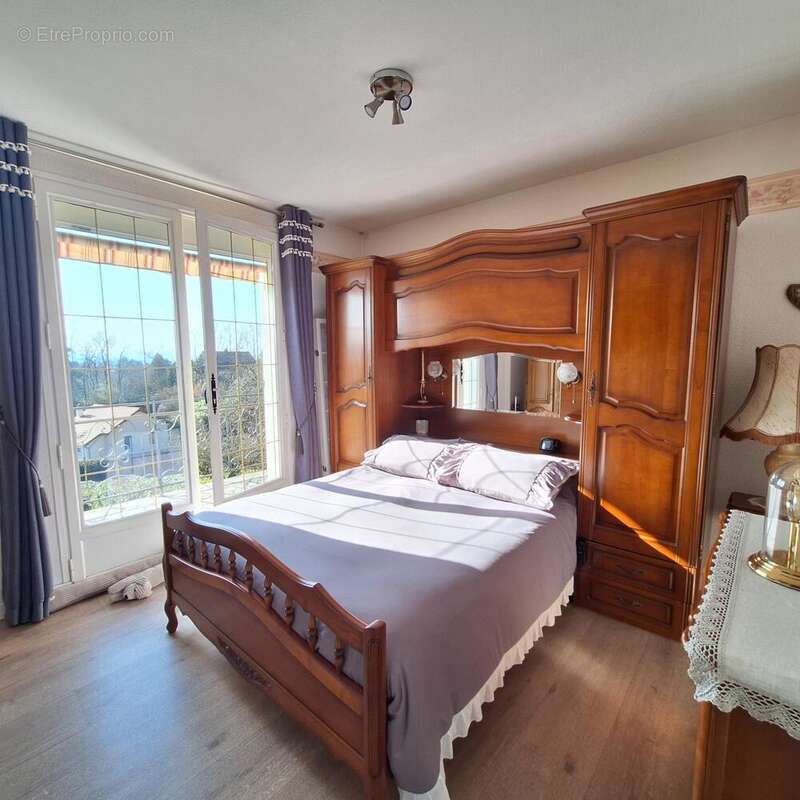 Photo 7 - Maison à LE CREUSOT