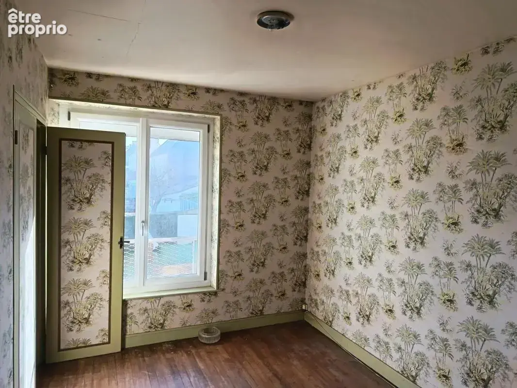 Maison entièrement à rénover proche de tout commerce et école à saint malo - photo 5