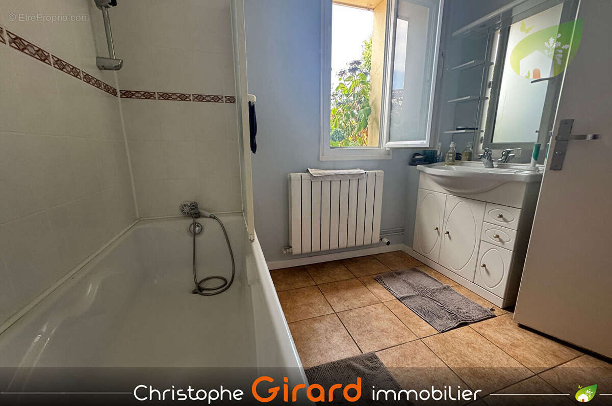 Maison a vendre plelan-le-petit (22980)  - 6 pieces - photo 9