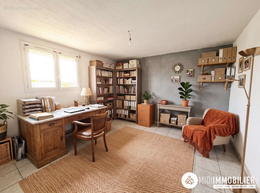 Maison 95 m² à Lombers  - photo 7