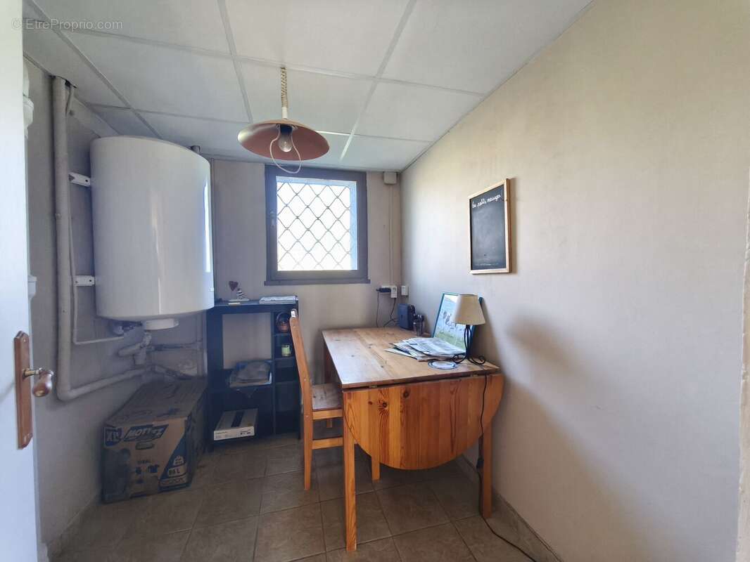 Maison à LAITRE-SOUS-AMANCE