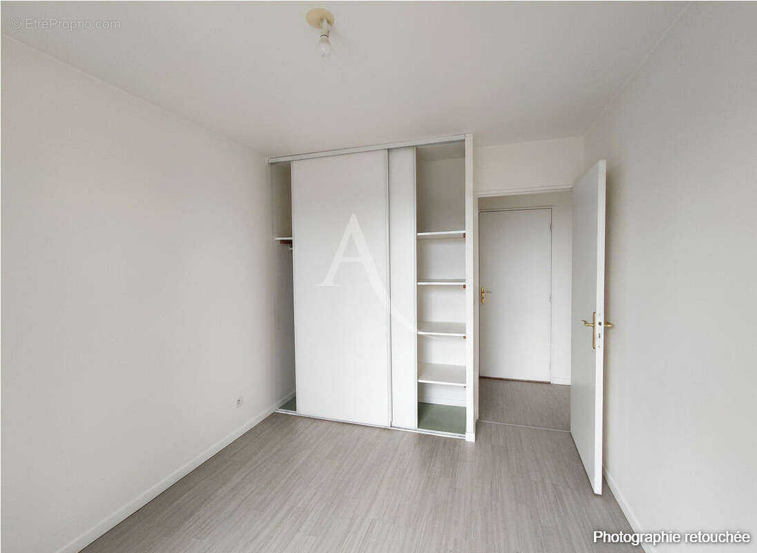 Appartement à SANNOIS