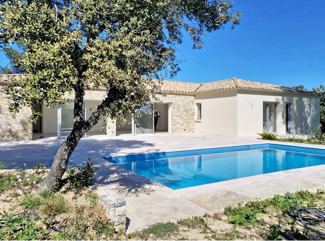 Maison à NIMES
