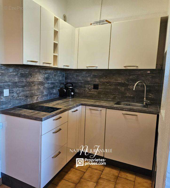 Appartement à ARGELES-SUR-MER